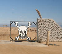 Skeleton Coast Skeleton Coast